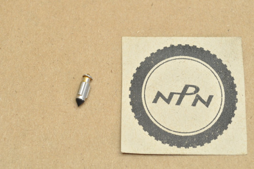 Vintage Used OEM Honda PA50 TL125 XL75 XR75 XR80 Z50 Float Valve 16011-147-305