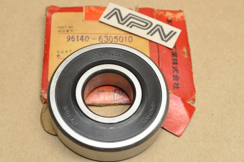 NOS Honda CB1100 CB750 CB900 CBX VF1000 VF700 VF750 Bearing 96140-63050-10