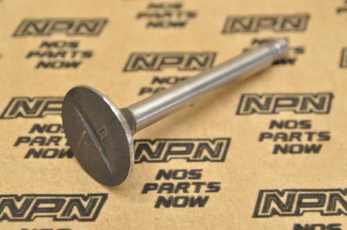 NOS Honda CA95 CB92 Exhaust Valve 14721-205-000