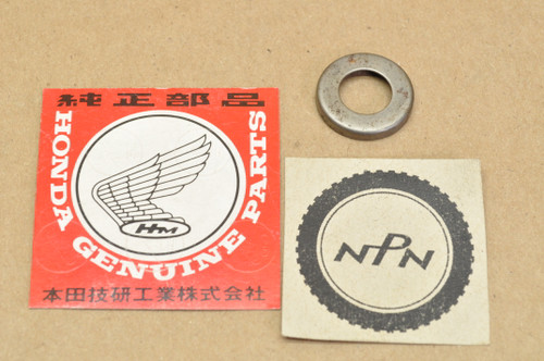 NOS Honda CA95 CB92 Valve Spring Seat 14775-200-000