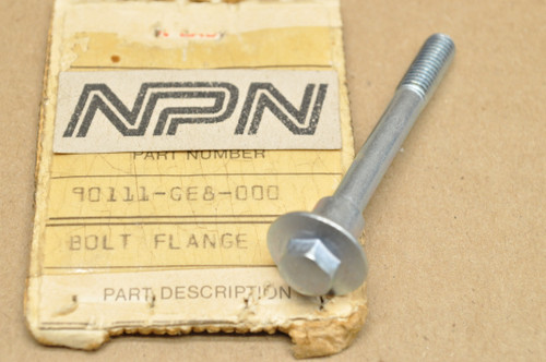 MYPARTS Schaumstoff-Luftfilter Für Honda NB50M E – Ersatz Für Originalteil 17205-GE8-000
