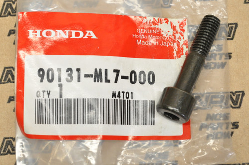 NOS Honda CBR1000 CBR600 GL1500 PC800 Socket Bolt 90131-ML7-000