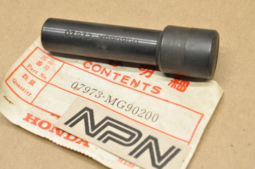 NOS Honda GL1200 Gold Wing Piston Pin Pilot Driver Tool 07973-MG90200