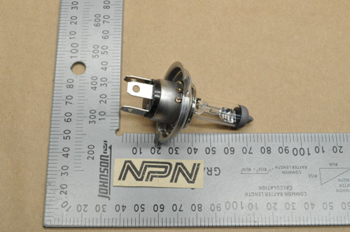 NOS Honda ATC250 GL1500 VF1000 12V 45/45W Head Light Bulb 34901-MN5-003