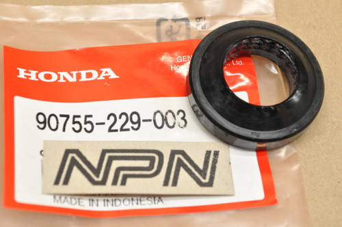 NOS Honda CL90 CR80 CT70 S90 SL90 ST90 XL350 XR250 XR75 Oil Seal 90755-229-003