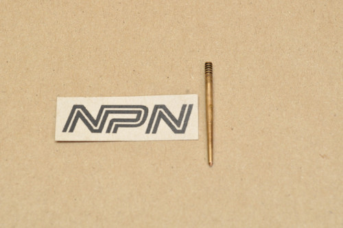 Vintage Used OEM Honda CT70 H K0 Trail 70 Carburetor Needle Jet 16012-098-670