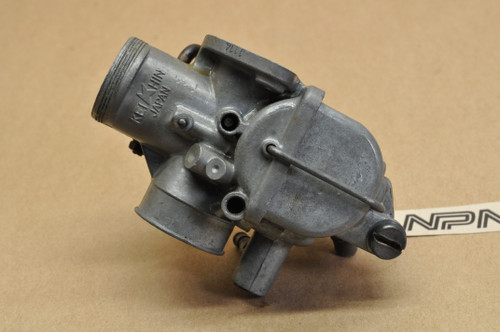 Vintage Used OEM Honda CL70 K1-K3 Keihin Carburetor 111A 16100-111-014