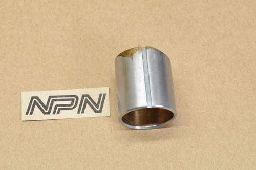 Vintage Used OEM Yamaha DS7 R5 Carburetor Throttle Valve Slide 278-14112-20