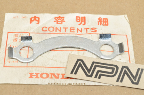 NOS Honda C70 C105 T C110 C200 CM91 S65 SL90 Sprocket Washer 94108-11000