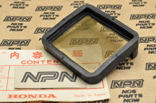 NOS Honda CA160 CA175 CB160 CL160 CL175 Oil Pump Screen Filter 15421-216-000