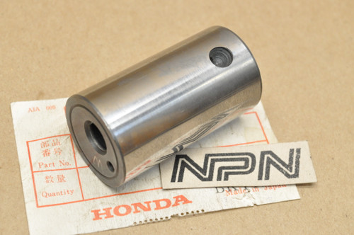 NOS Honda ATC200 CB125 TLR200 XL125 XL200 XR200 Crank Shaft Pin 13381-446-770