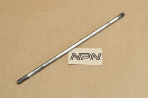 Vtg OEM Honda ATC70 CL70 CT70 S65 SL70 XL70 XR75 Z50 Stud Bolt B 90032-035-000
