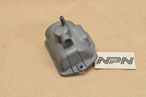 Vintage Used OEM Honda XR75 XR80 Carburetor Float Bowl Chamber 16015-153-004