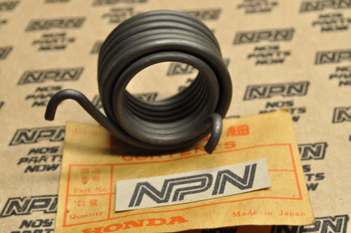 NOS Honda CL70 CT70 MR50 QA50 SL70 XL70 XR75 Z50 Kick Start Spring 28281-035-010