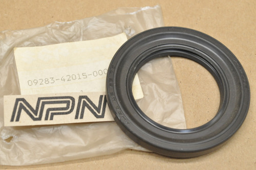 NOS Suzuki LT80 LT80S LT-Z90 Rear Wheel Oil Seal 09283-42015