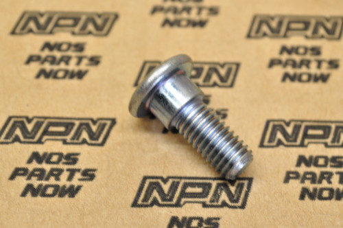 NOS Honda CR125 R CR250 R XR250 R XR400 R Frame Bolt 90118-KZ3-860