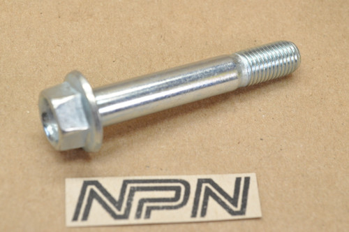 NOS Honda ATC350 CR60 CR80 FL400 TRX250 TRX300 Flange Bolt 90183-HC0-770