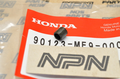 NOS Honda 1984-85 VT700 C 1983 VT750 C Shadow Petcock Cap Collar 90123-ME9-000