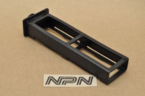 NOS Honda 1978-79 PA50I 1978-83 PA50 II Air Filter Element Housing 17204-148-000