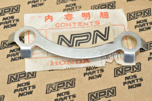 NOS Honda CB750 A CB750F CB750K Sprocket Tongued Washer "A7" 94108-17000