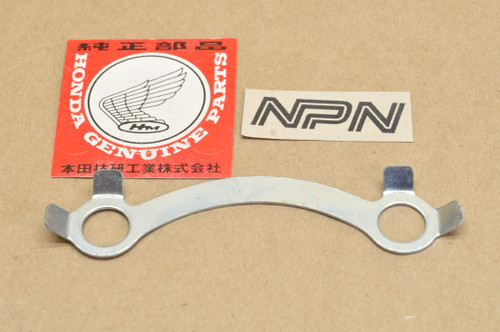 NOS Honda CB750 A CB750F CB750K Sprocket Tongued Washer "A7" 94108-17000