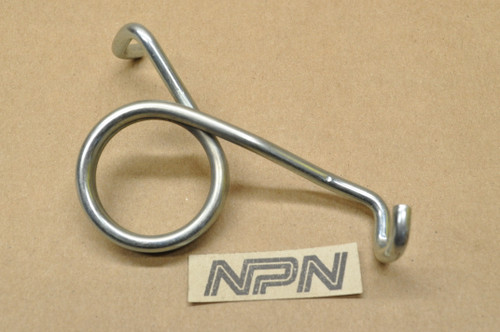 NOS Honda XL250 K0 Brake Pedal Spring 46514-329-010