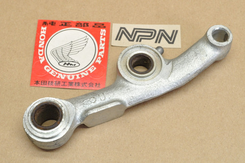NOS Honda C110 CA110 S65 Right Fork Pivot Suspension Arm 51210-011-010