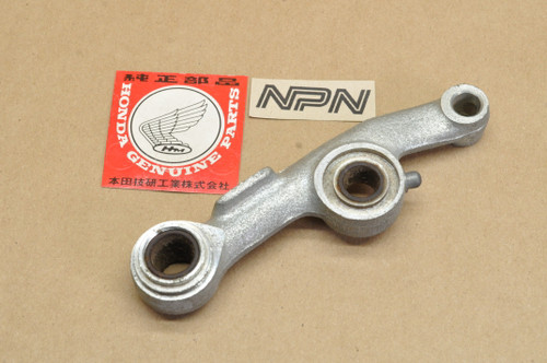 NOS Honda C110 CA110 S65 Right Fork Pivot Suspension Arm 51210-011-010