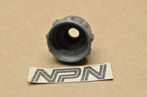 Vintage Used OEM Honda CT70 H Trail 70 K0 Carburetor Tall Top Cap 16014-045-024