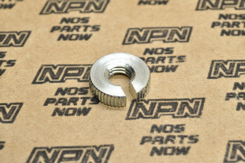 NOS Honda ATC250 CB750 CR450 CT90 GL1100 SL350 XR500 Z50 Nut 90321-315-670