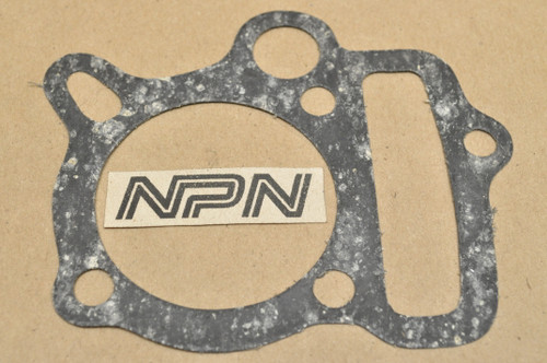 NOS Honda CL70 CT70 CT70H Z50 Cylinder Gasket 12191-035-010