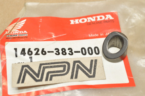 NOS Honda ATC200 CB125 TL125 XL100 XL125 XL200 XR185 XR200 Collar 14626-383-000