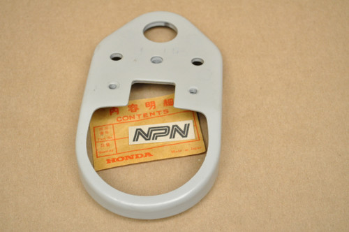 NOS Honda C200 CA200 CT200 CT90 Fork Top Bridge Plate 53230-030-000 Z