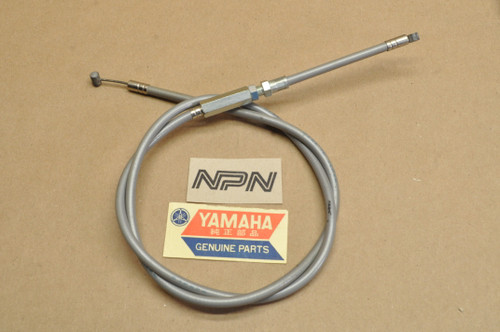 NOS Yamaha DT2 DT3 RT1 RT2 RT3 Decompression Cable 275-26331-00