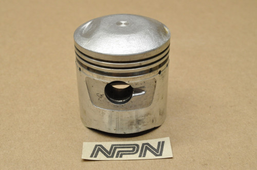 NOS Honda ATC90 CL90 CM91 CT90 S90 SL90 ST90 Standard Size Piston 13101-028-070