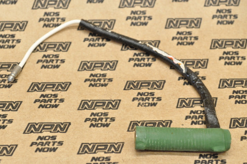 NOS Honda CT125 MT125 MT250 XL100 XL125 XL175 XL250 XL350 Resistor 35400-329-671