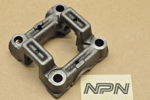 Vintage OEM Honda XL75 XR75 XR80 Rocker Arm Cam Shaft Holder 12210-149-010