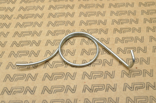 NOS Honda CT70 K0-K3 CT70H Rear Brake Arm Return Spring 43413-098-670