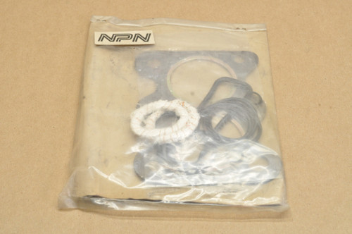 NOS Honda CB92 Top End Gasket Set Aftermarket