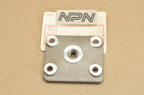 NOS Honda CB125 CB160 Crank Case Lower Bottom Cover 11311-216-000