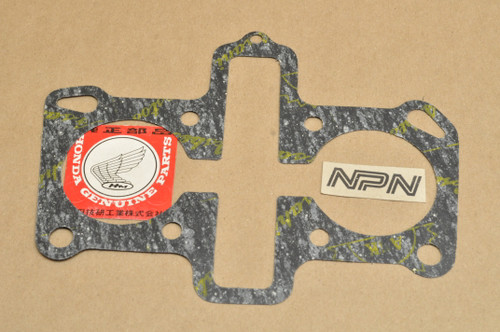 NOS Honda CA160 CB160 CL160 Cylinder Gasket 12191-216-000