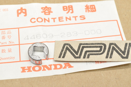 NOS Honda CB350 CB450 CB750 CL350 CL450 GL1000 Wheel Balancer 44609-283-000