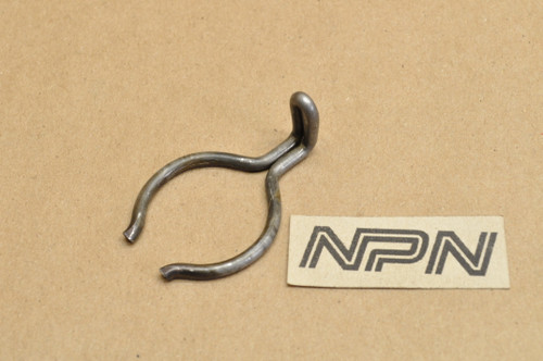 Vintage Used OEM Honda MR50 K0-K1 Kick Start Starter Ratchet Spring 28271-131-000