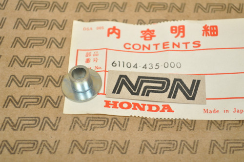 NOS Honda CR250 CR500 GL1200 TRX250 XL500 XR250 XR500 Collar 61104-435-000