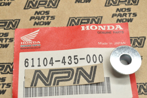 NOS Honda CR250 CR500 GL1200 TRX250 XL500 XR250 XR500 Collar 61104-435-000