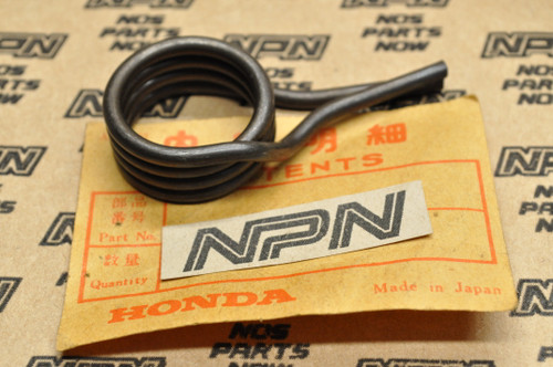 NOS Honda QA50 K0-K3 Gear Shift Return Spring 24651-083-000