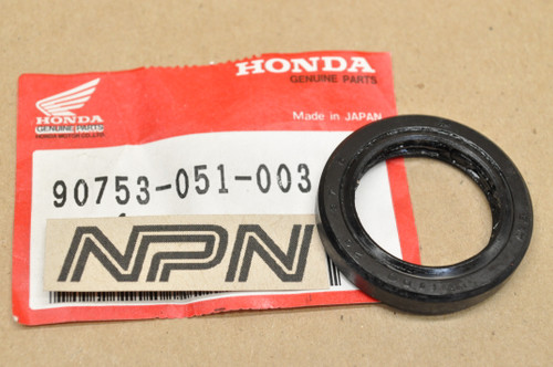 NOS Honda CL70 CT110 CT70 S65 SL70 XL100 XL80 XR100 XR75 Oil Seal 90753-051-003