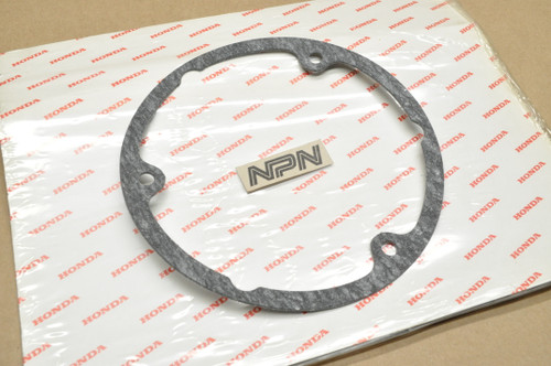 NOS Honda CB450 K0-K7 CB500 T CL450 K0-K6 Stator Cover Gasket 11691-283-000