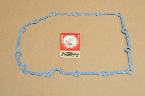 NOS Honda 1976-78 CB750 A Hondamatic Oil Pan Gasket 11398-393-000