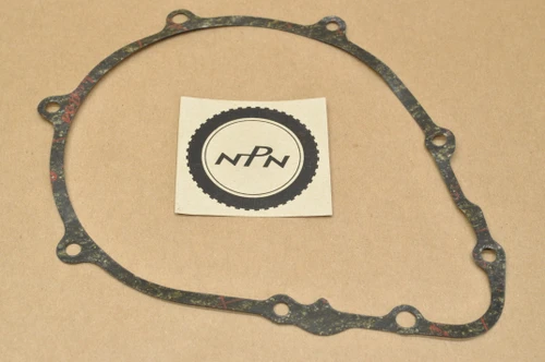NOS Honda CB1000 CB1100 CB750 CB900 Stator Magneto Cover Gasket 11395-425-000